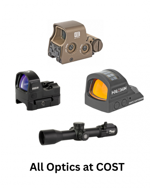 Optics at Cost !!